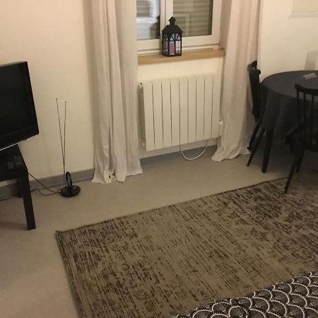 Vintage Appart68 Apartment กีบวิลเลอร์ ภายนอก รูปภาพ