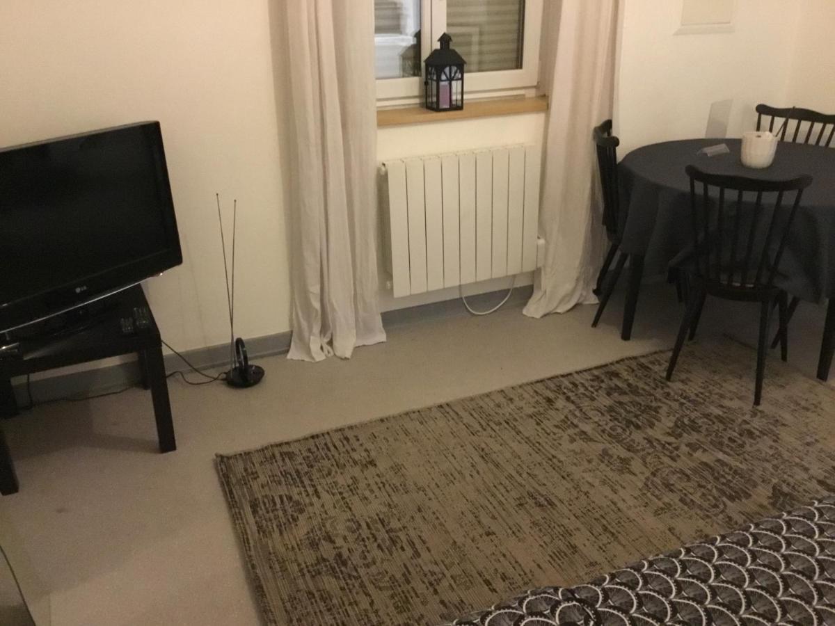 Vintage Appart68 Apartment กีบวิลเลอร์ ภายนอก รูปภาพ