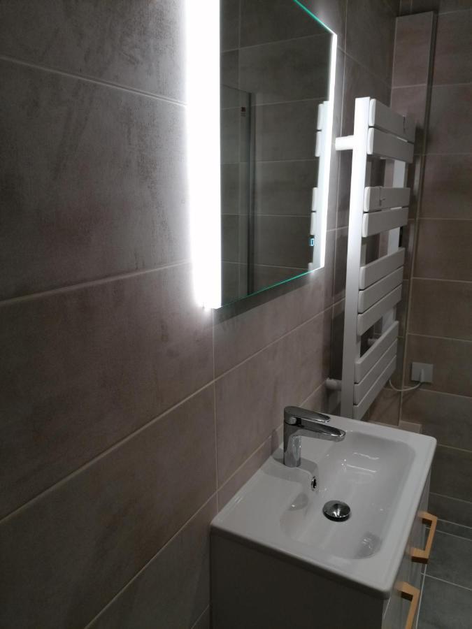 Vintage Appart68 Apartment กีบวิลเลอร์ ภายนอก รูปภาพ